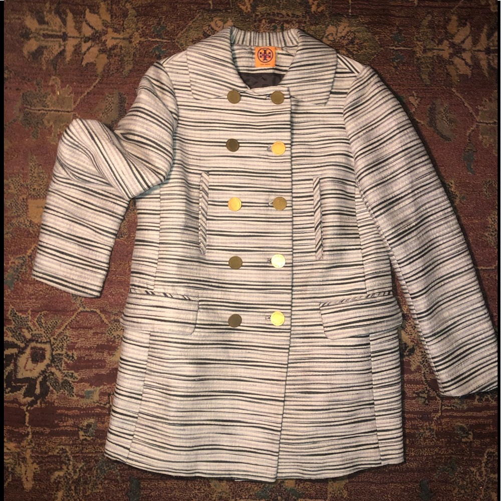 TORY BURCH Coat